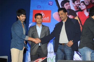 Ladies and Gentlemen Audio Release